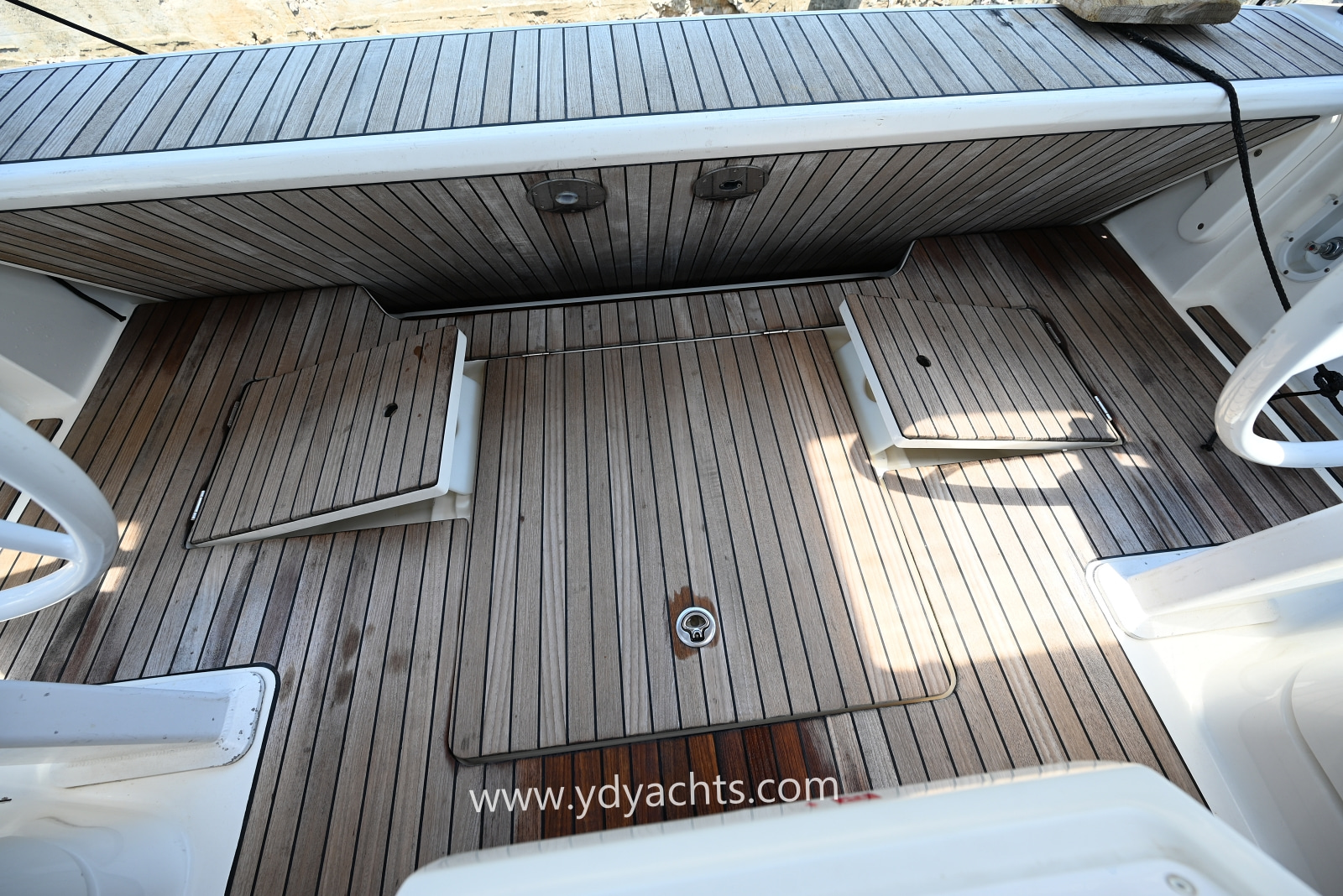 2020 Bavaria Cruiser 46 for sale (photo 17)