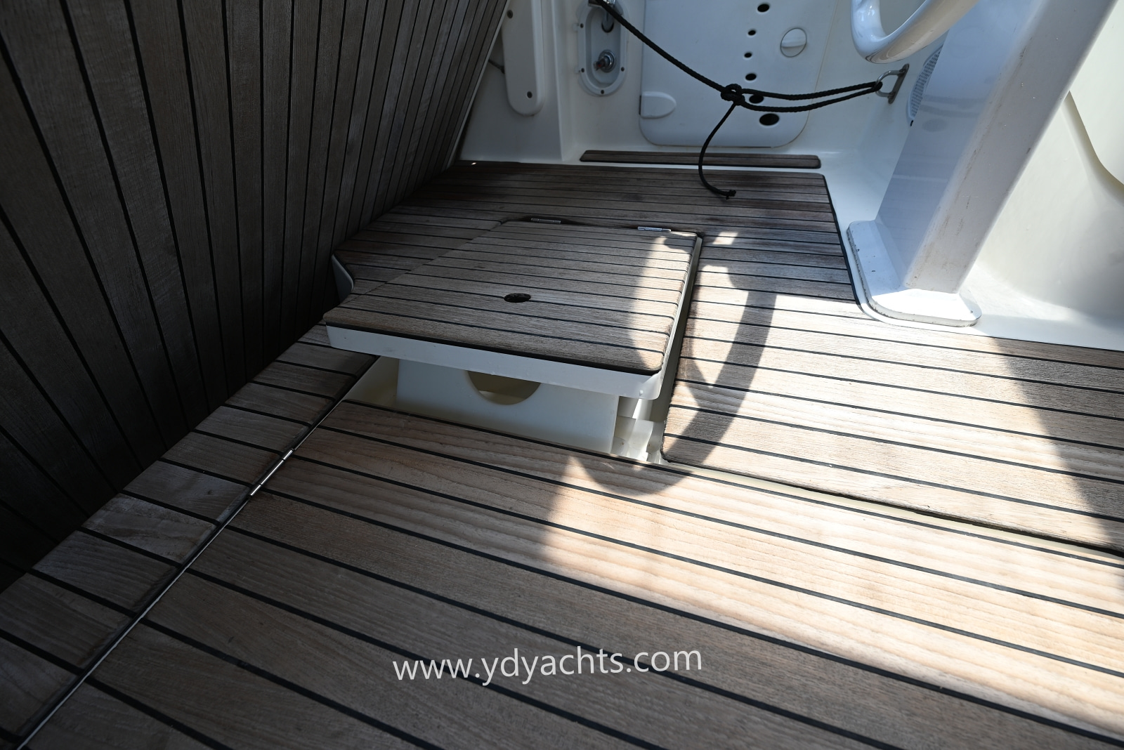 2020 Bavaria Cruiser 46 for sale (photo 18)