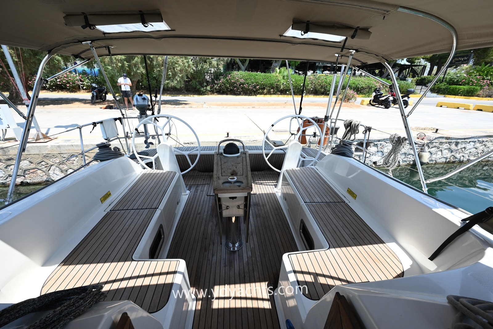2020 Bavaria Cruiser 46 for sale (photo 19)