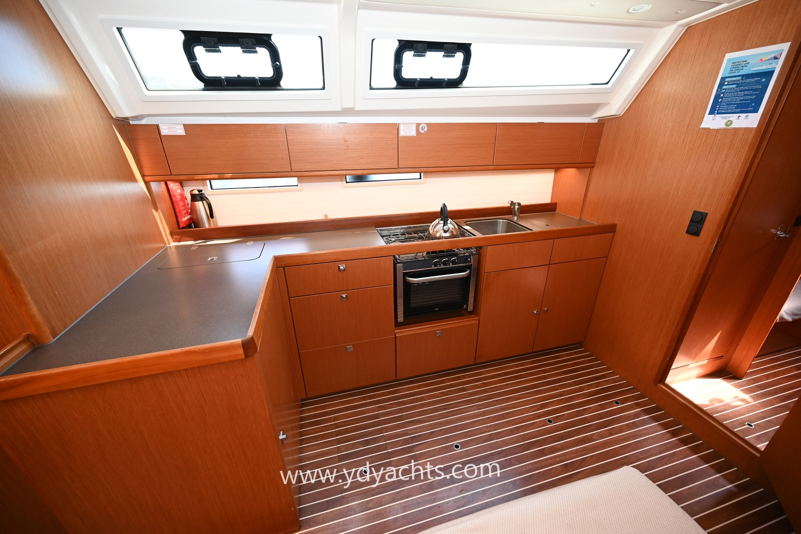 2020 Bavaria Cruiser 46 for sale (photo 23)