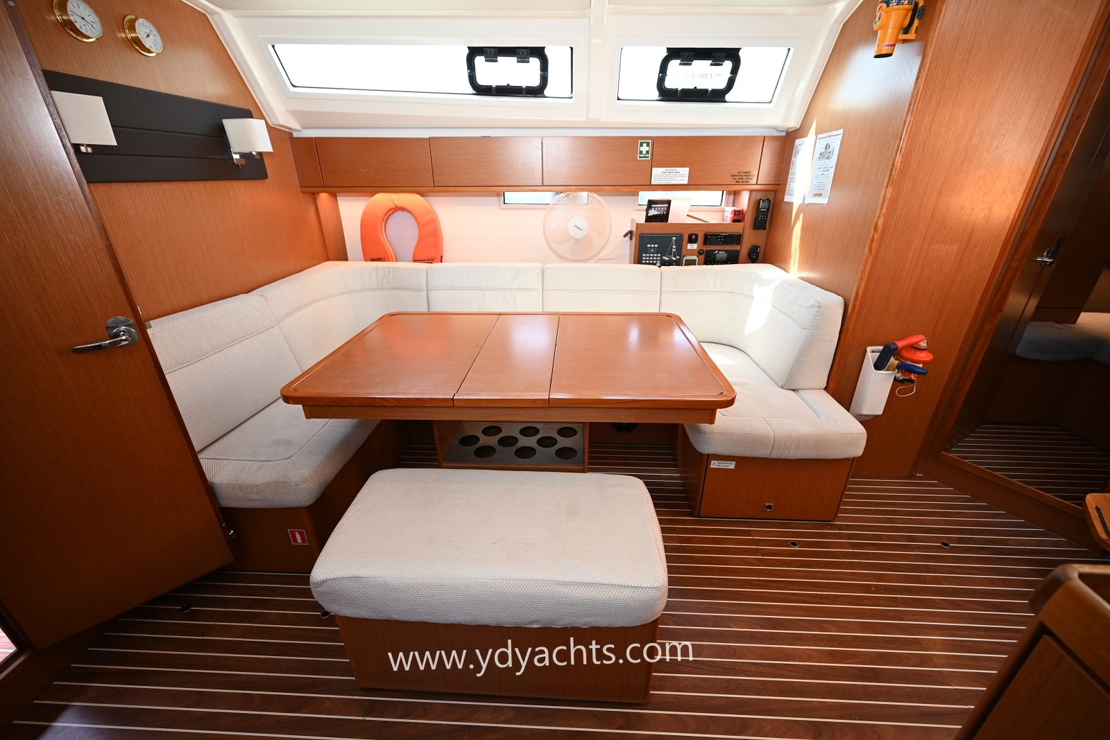 2020 Bavaria Cruiser 46 for sale (photo 24)