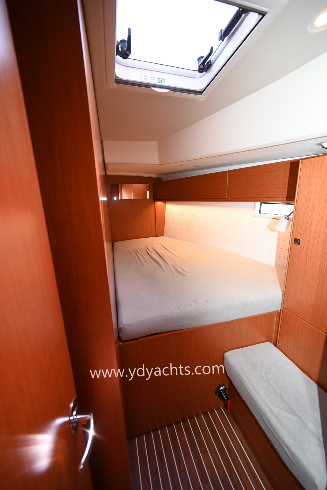 2020 Bavaria Cruiser 46 for sale (photo 26)