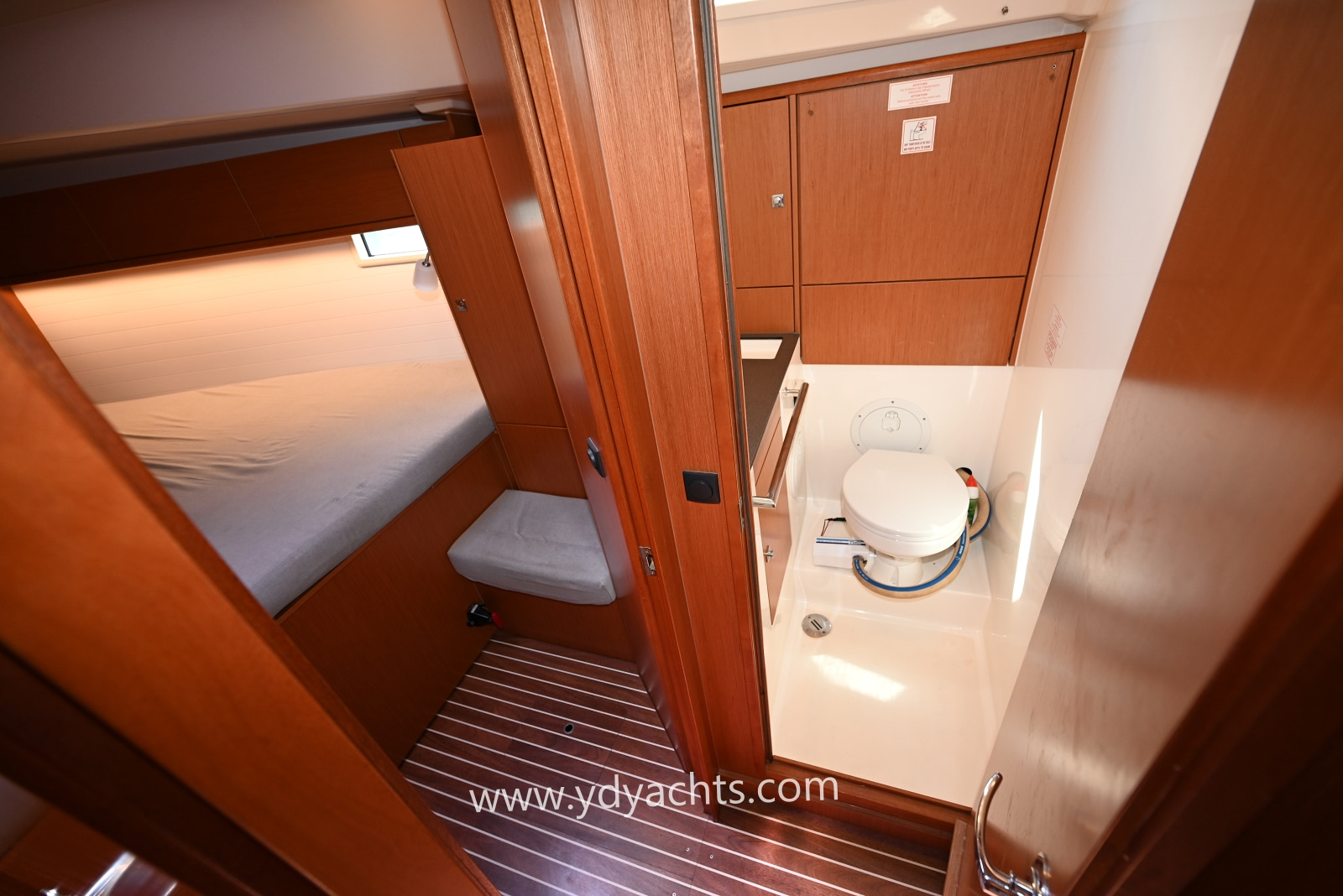 2020 Bavaria Cruiser 46 for sale (photo 27)