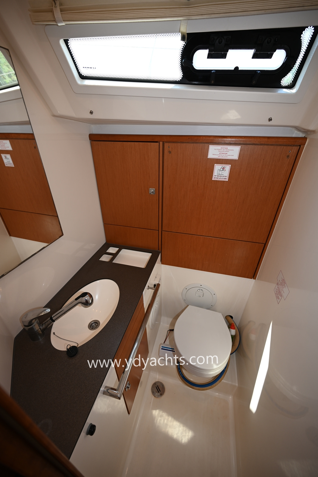 2020 Bavaria Cruiser 46 for sale (photo 28)