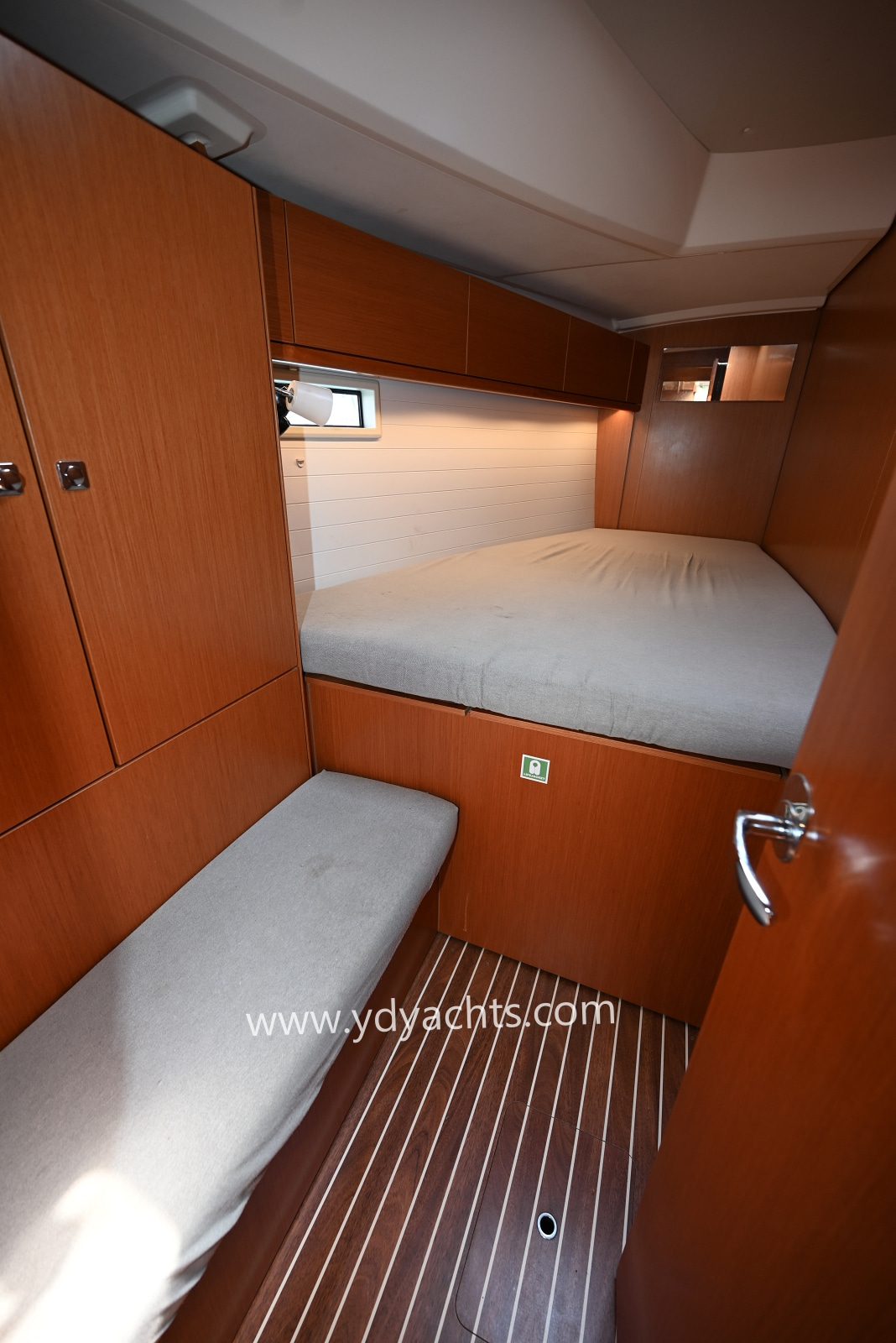 2020 Bavaria Cruiser 46 for sale (photo 29)