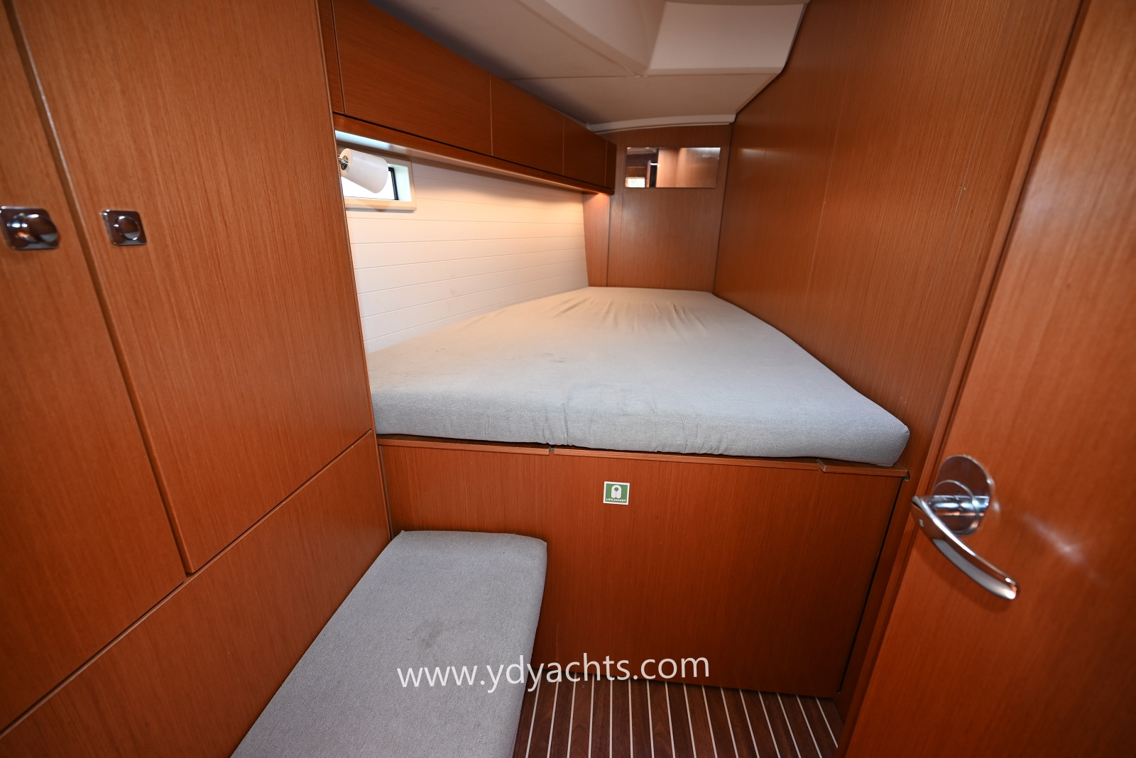 2020 Bavaria Cruiser 46 for sale (photo 30)