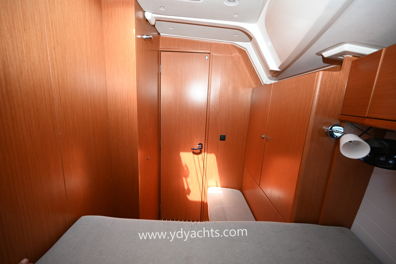 2020 Bavaria Cruiser 46 for sale (photo 31)