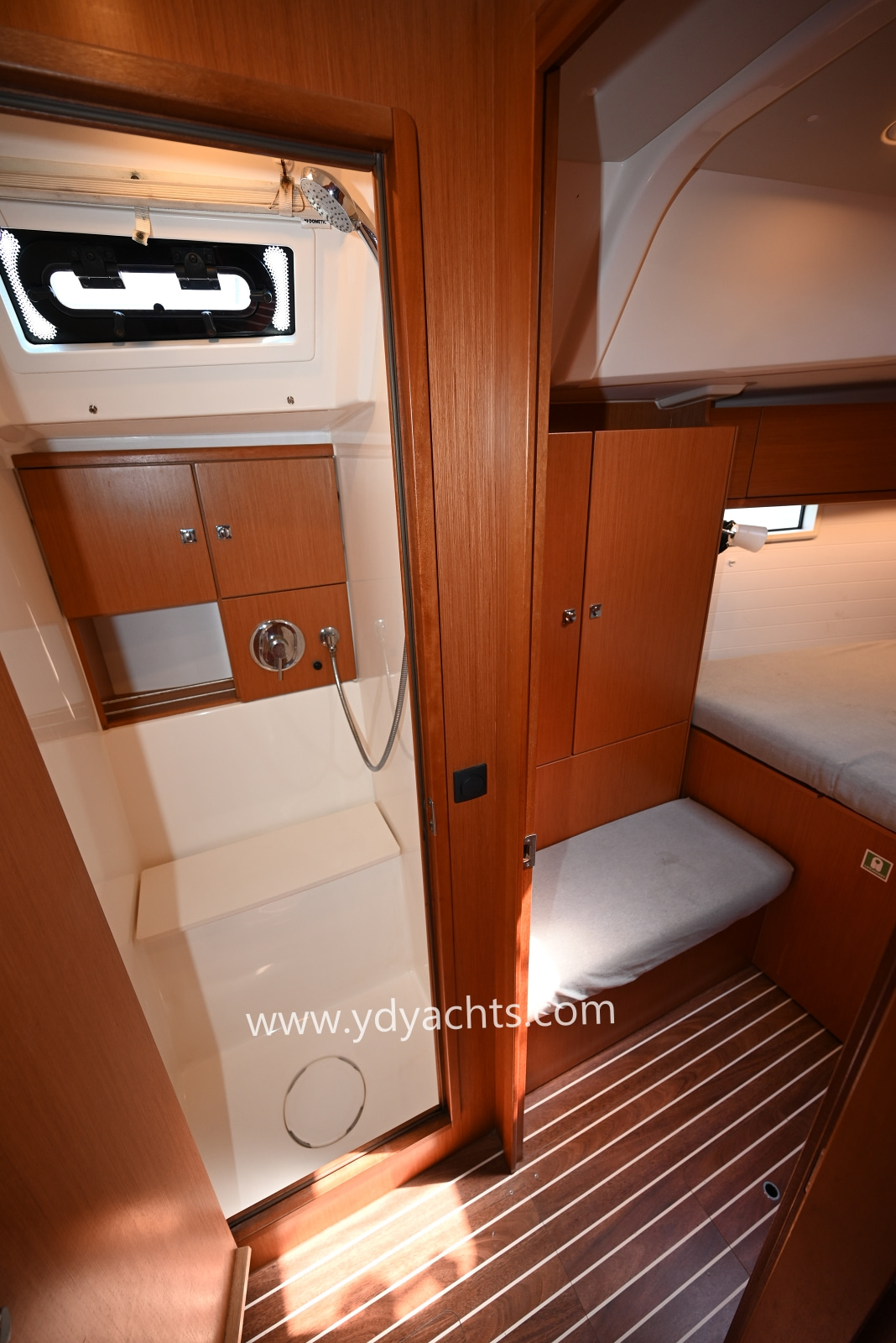 2020 Bavaria Cruiser 46 for sale (photo 32)