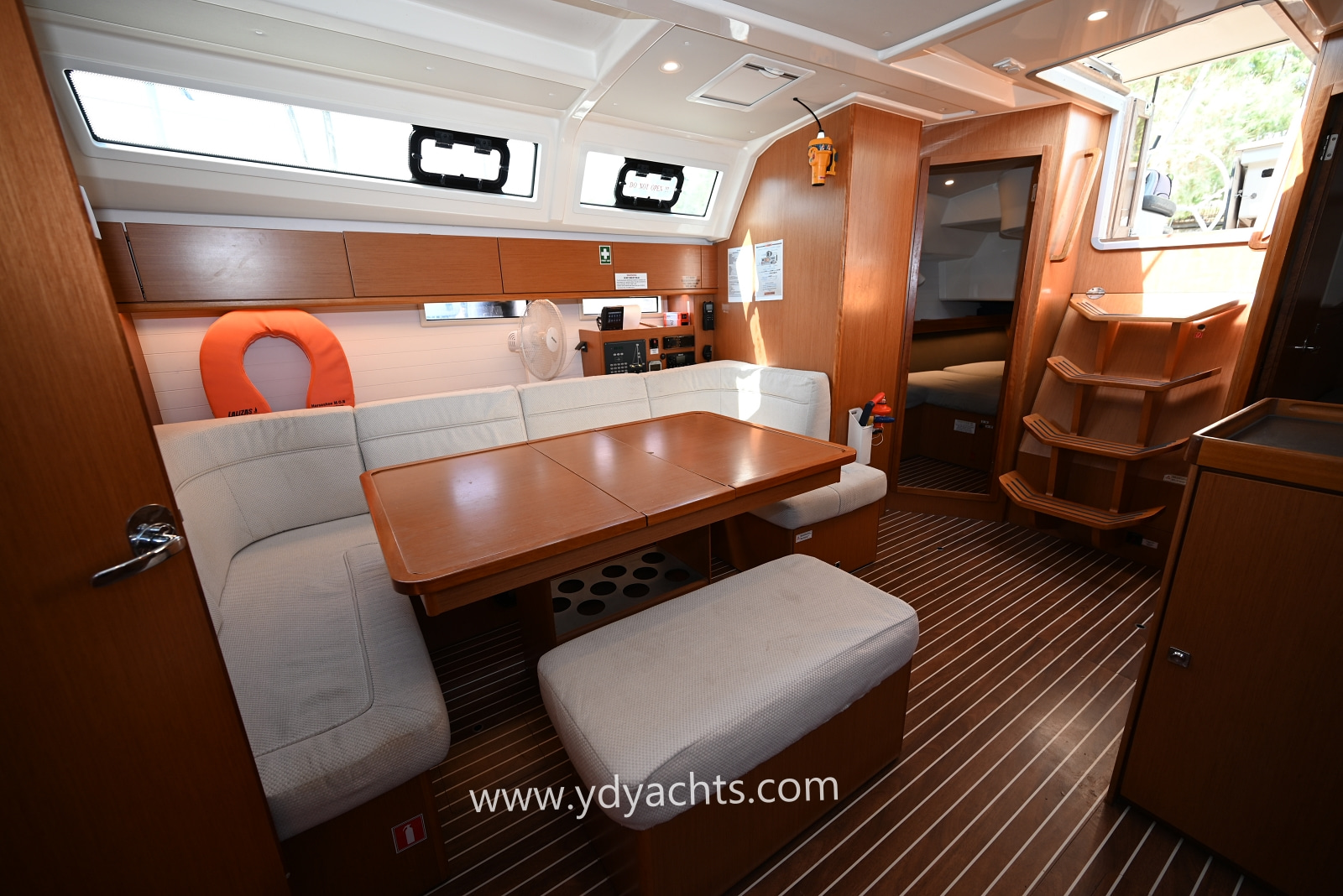 2020 Bavaria Cruiser 46 for sale (photo 34)