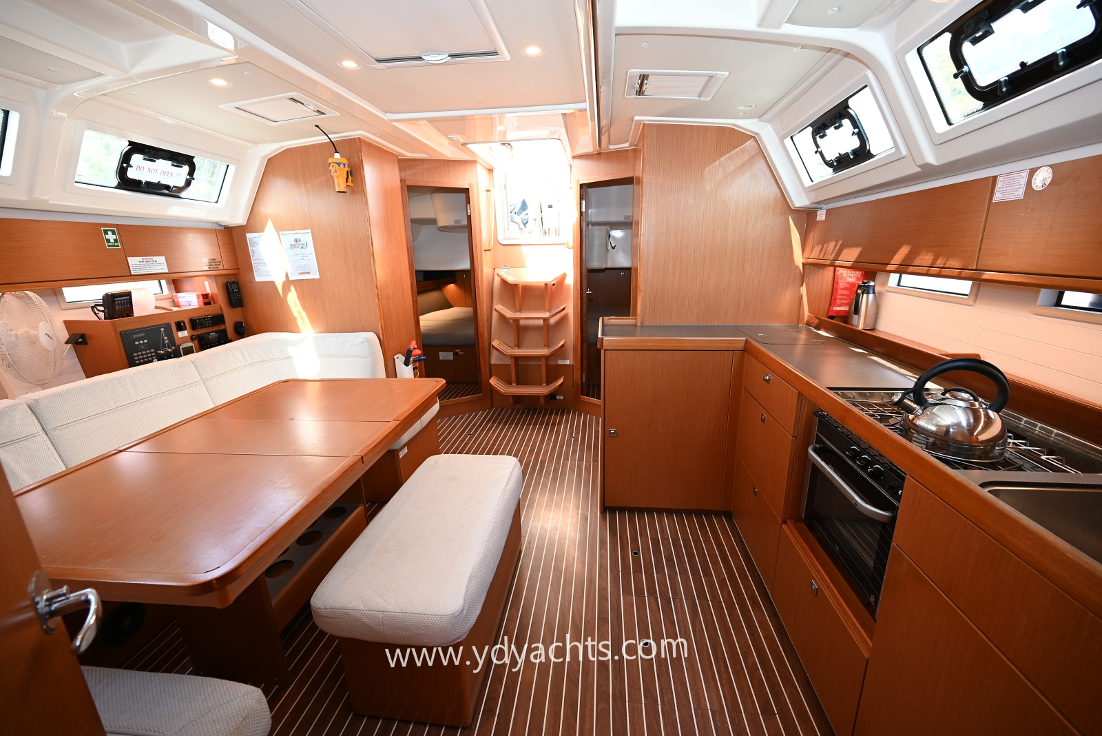 2020 Bavaria Cruiser 46 for sale (photo 35)