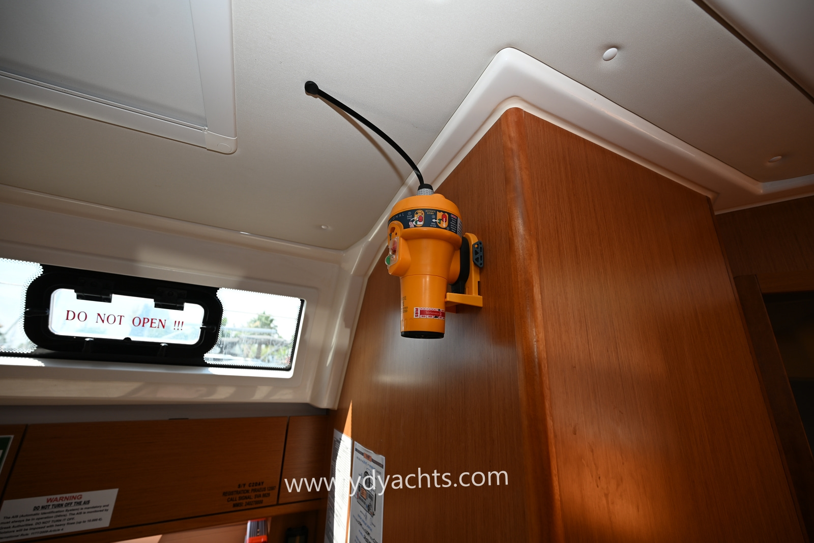 2020 Bavaria Cruiser 46 for sale (photo 39)