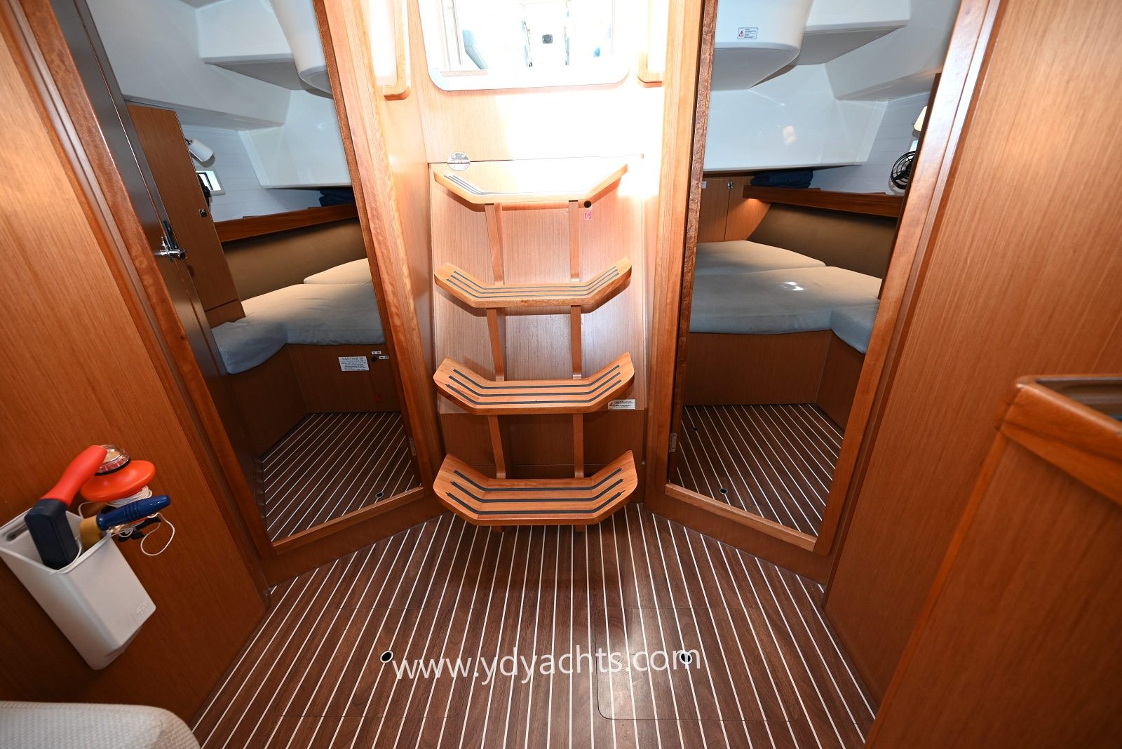 2020 Bavaria Cruiser 46 for sale (photo 40)