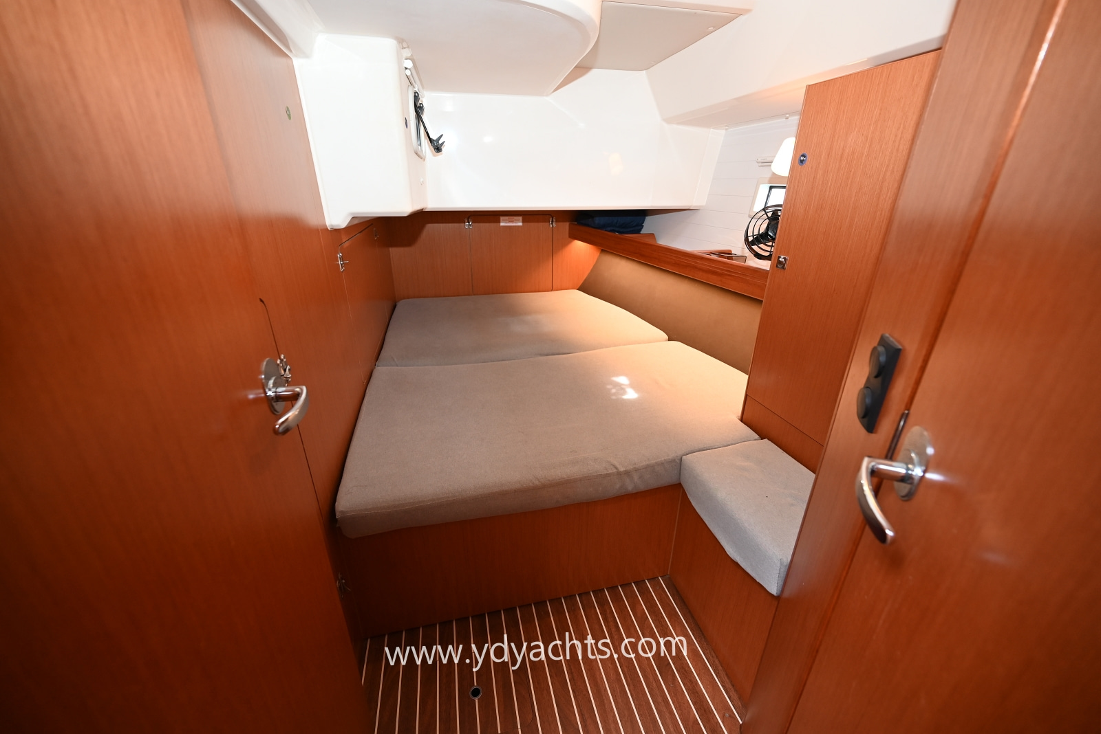 2020 Bavaria Cruiser 46 for sale (photo 41)