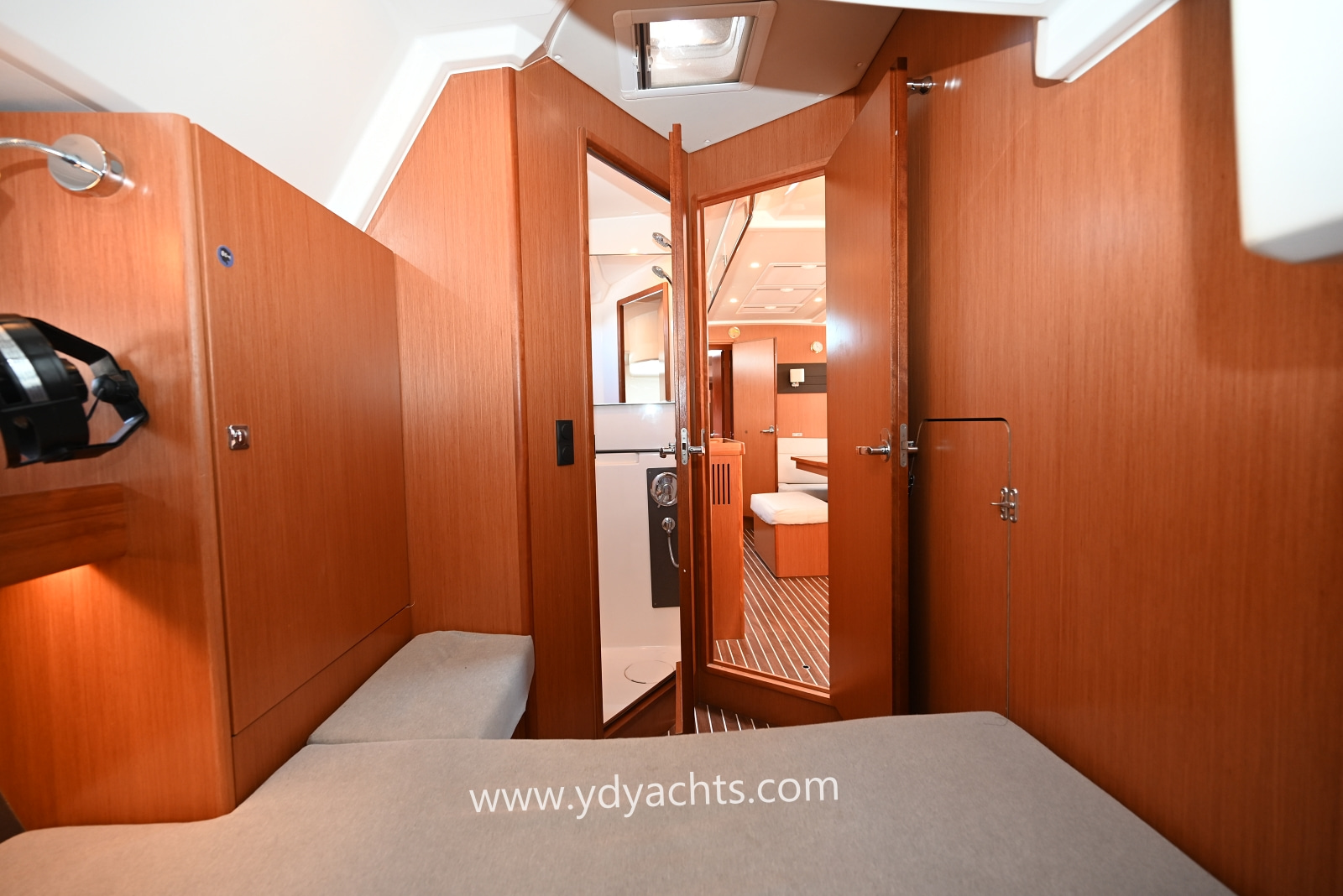2020 Bavaria Cruiser 46 for sale (photo 42)