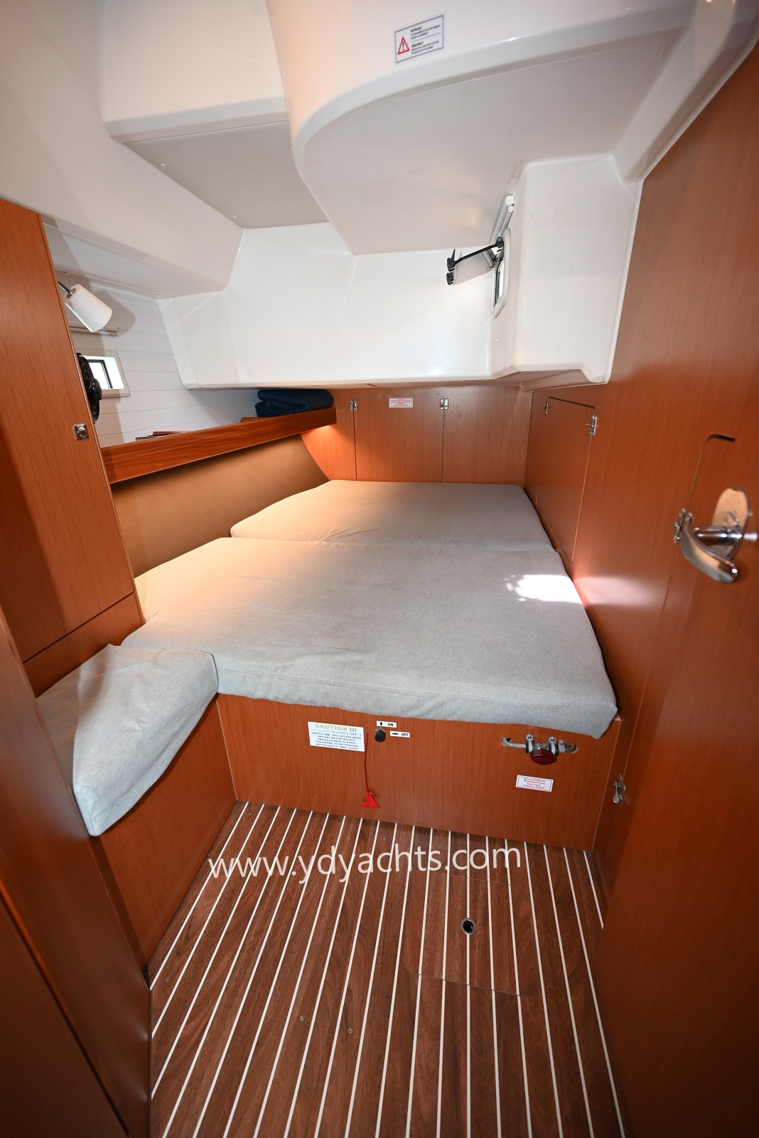 2020 Bavaria Cruiser 46 for sale (photo 47)