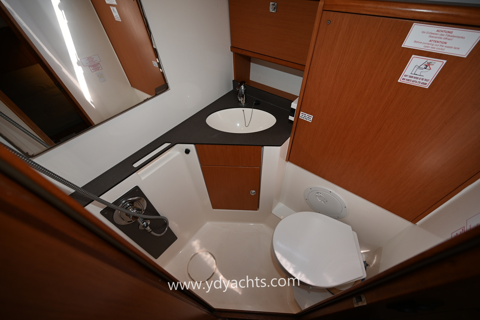 2020 Bavaria Cruiser 46 for sale (photo 49)