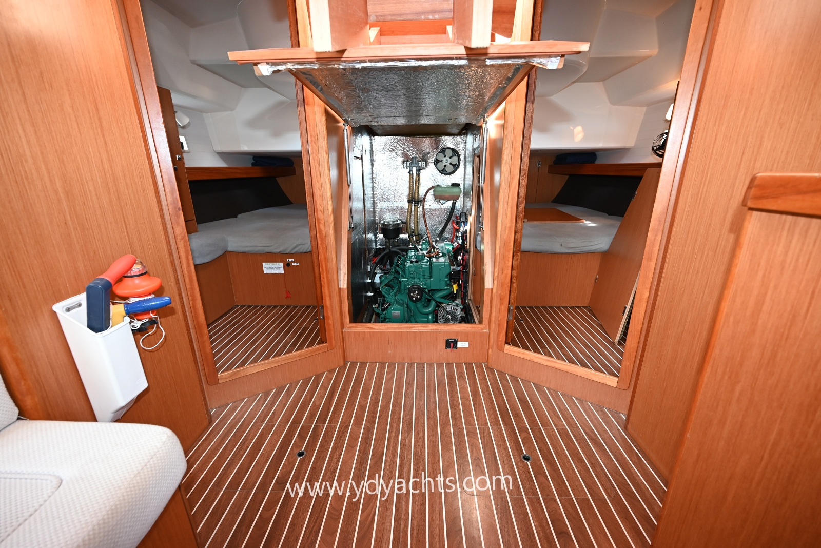 2020 Bavaria Cruiser 46 for sale (photo 50)