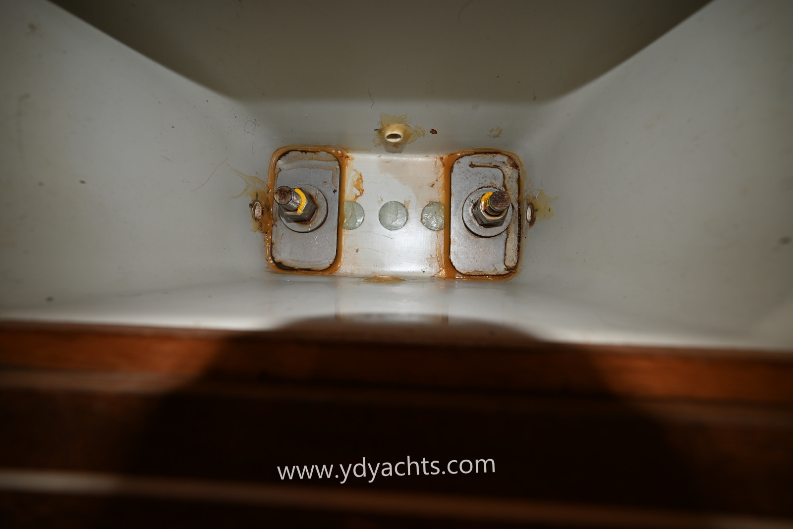 2020 Bavaria Cruiser 46 for sale (photo 52)