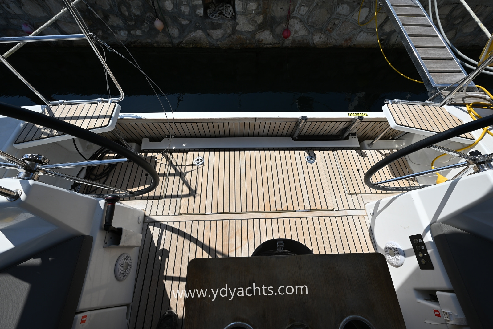 2022 Beneteau Oceanis 40.1 à vendre (photo 4)