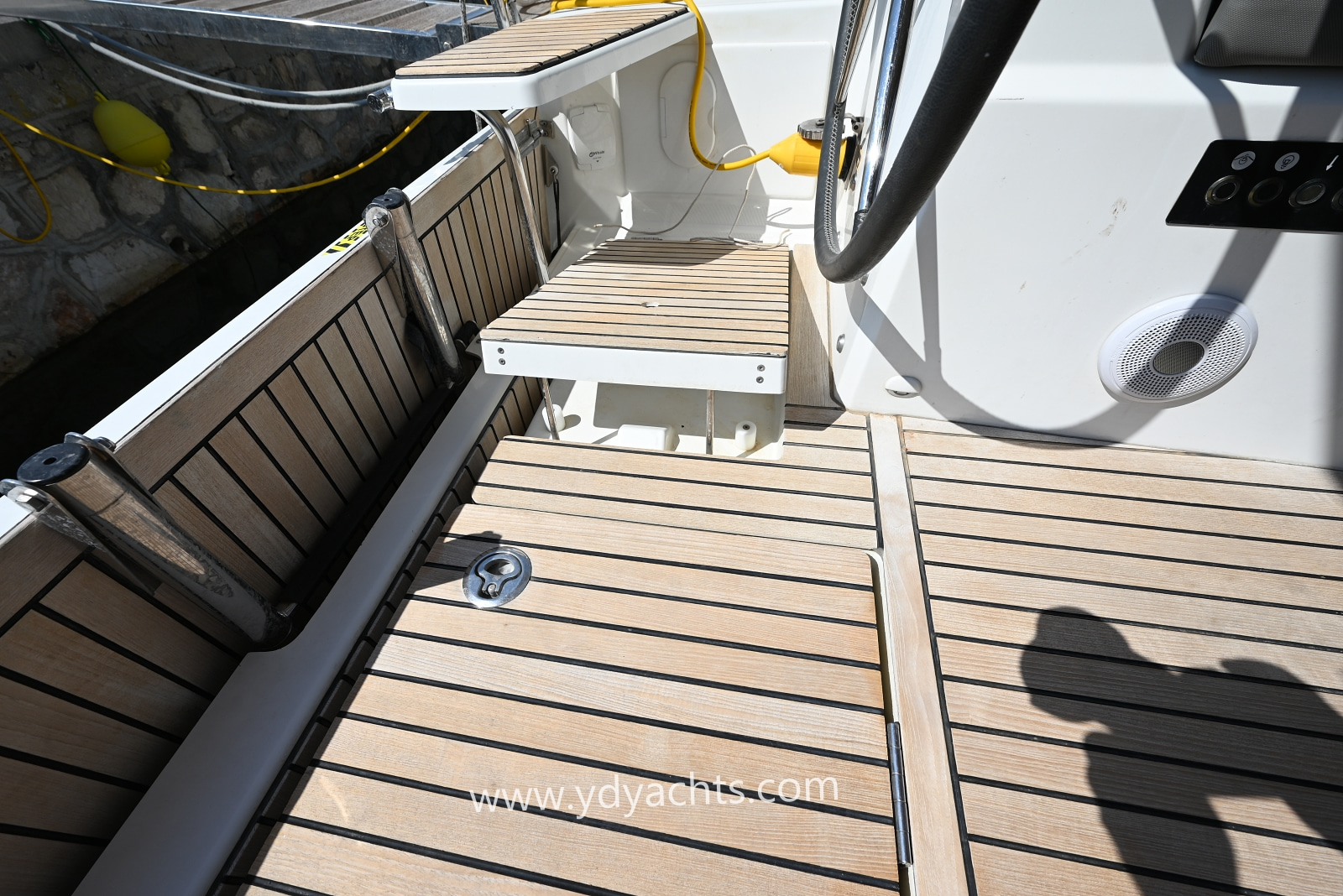 2022 Beneteau Oceanis 40.1 à vendre (photo 5)