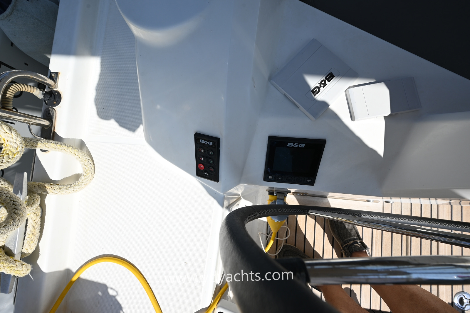 2022 Beneteau Oceanis 40.1 à vendre (photo 6)