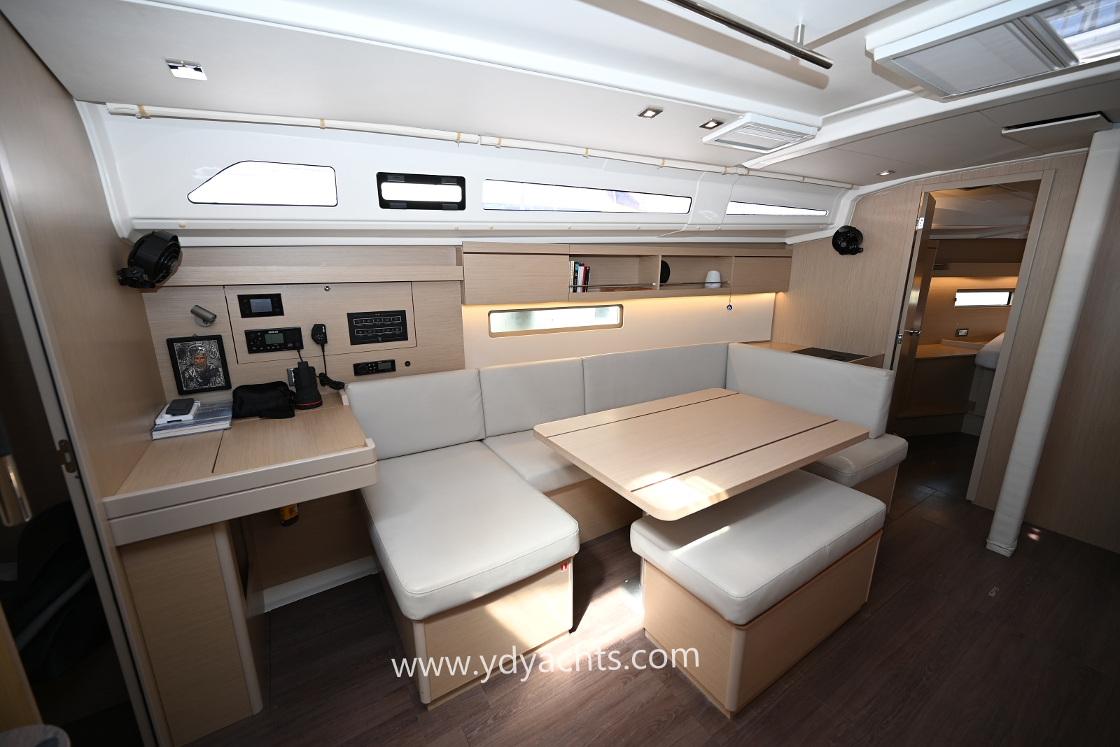 2022 Beneteau Oceanis 40.1 à vendre (photo 18)