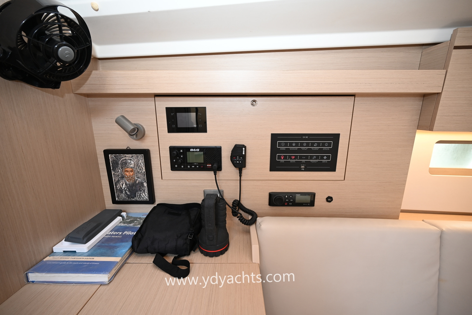 2022 Beneteau Oceanis 40.1 à vendre (photo 20)
