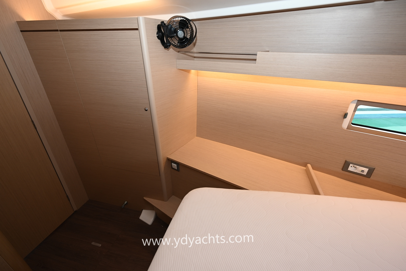 2022 Beneteau Oceanis 40.1 à vendre (photo 27)