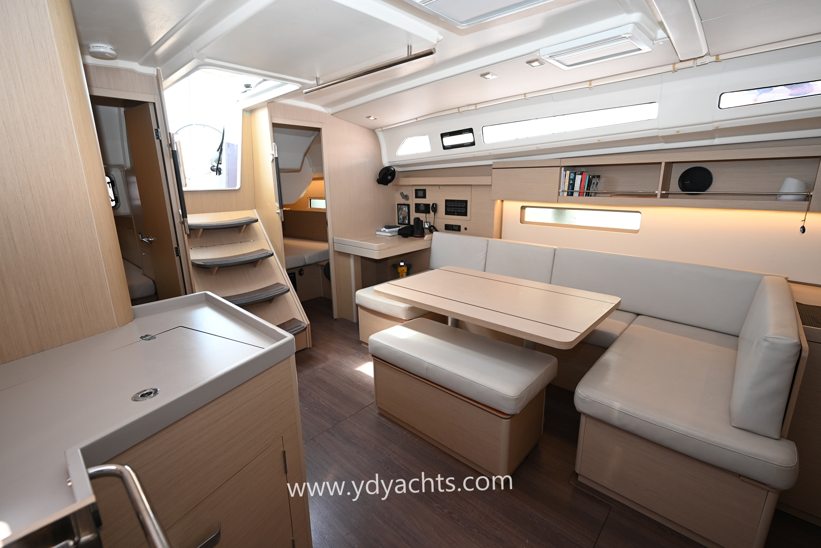 2022 Beneteau Oceanis 40.1 à vendre (photo 33)