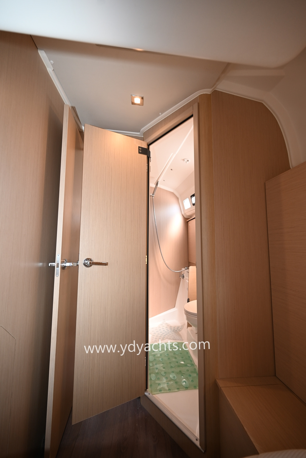 2022 Beneteau Oceanis 40.1 à vendre (photo 38)