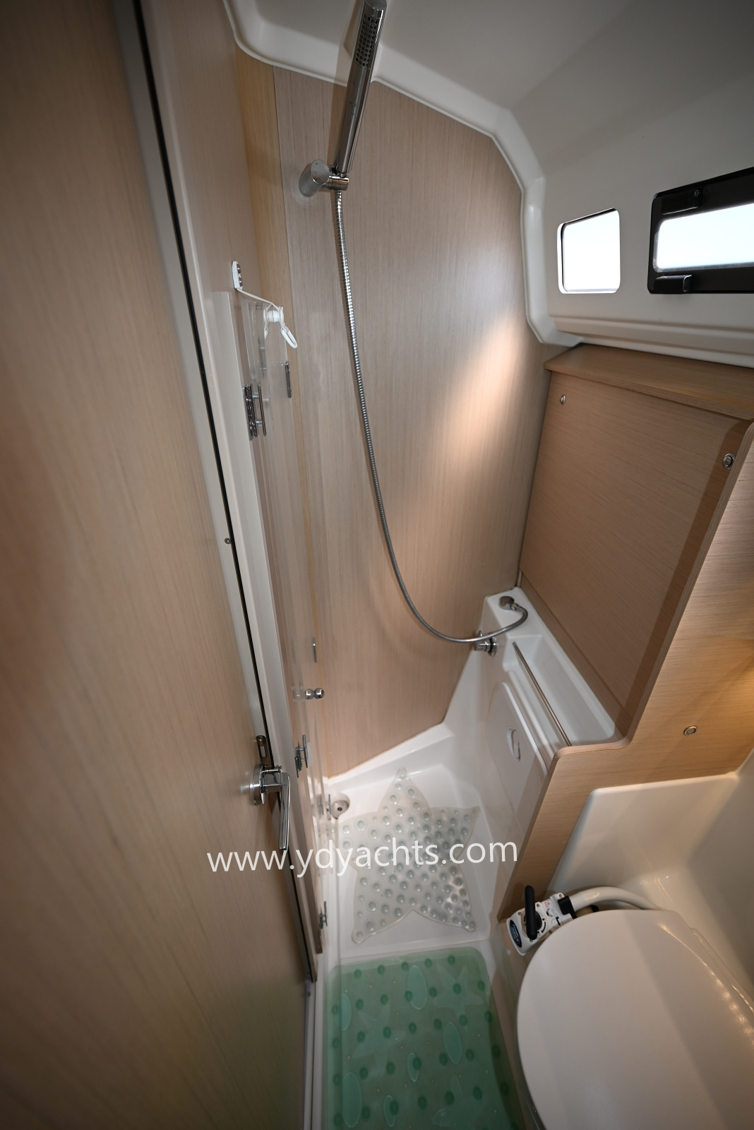 2022 Beneteau Oceanis 40.1 à vendre (photo 41)