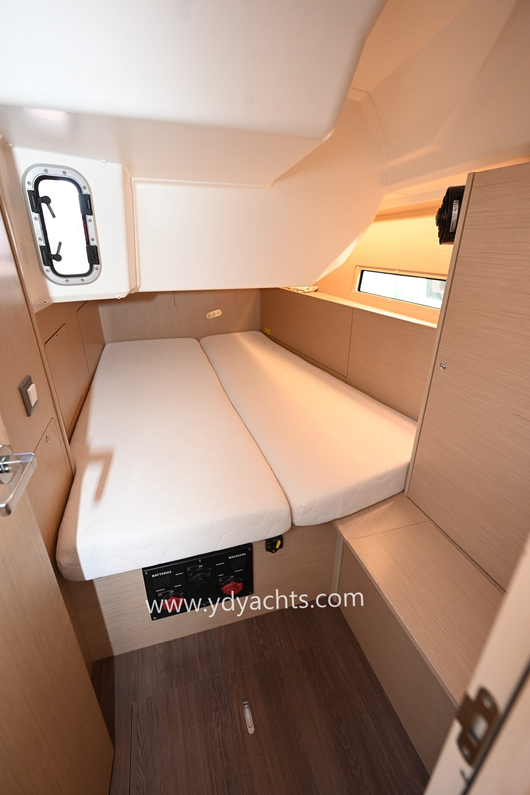 2022 Beneteau Oceanis 40.1 à vendre (photo 42)