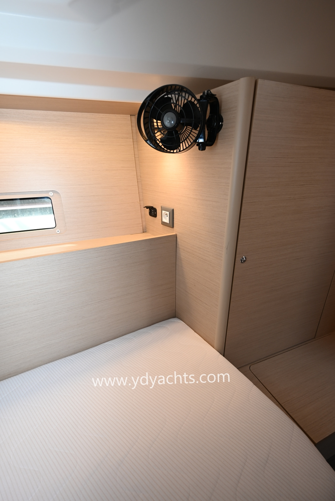 2022 Beneteau Oceanis 40.1 à vendre (photo 44)