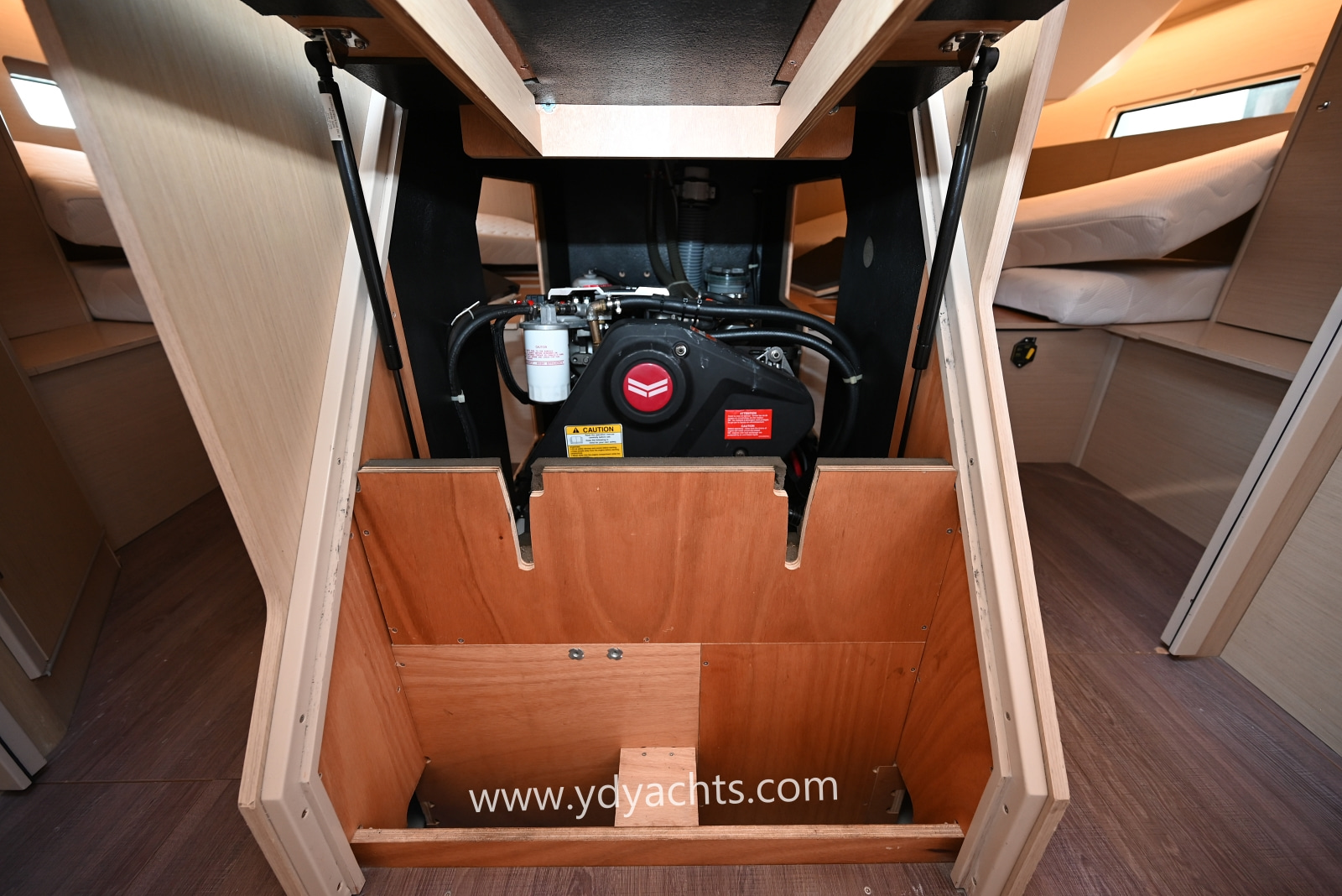 2022 Beneteau Oceanis 40.1 à vendre (photo 45)