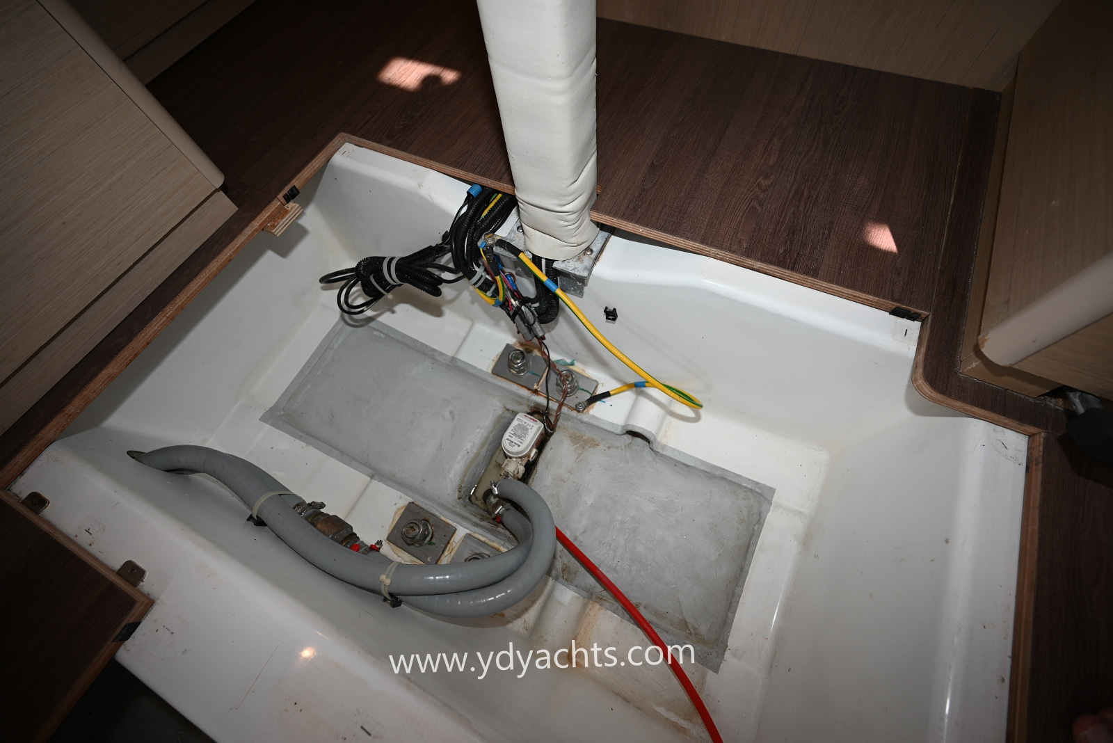 2022 Beneteau Oceanis 40.1 à vendre (photo 49)