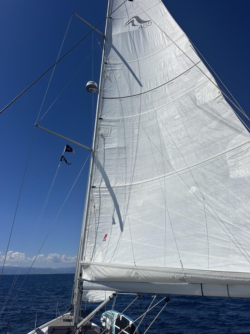 2016 Hanse 455 en venta (photo 14)