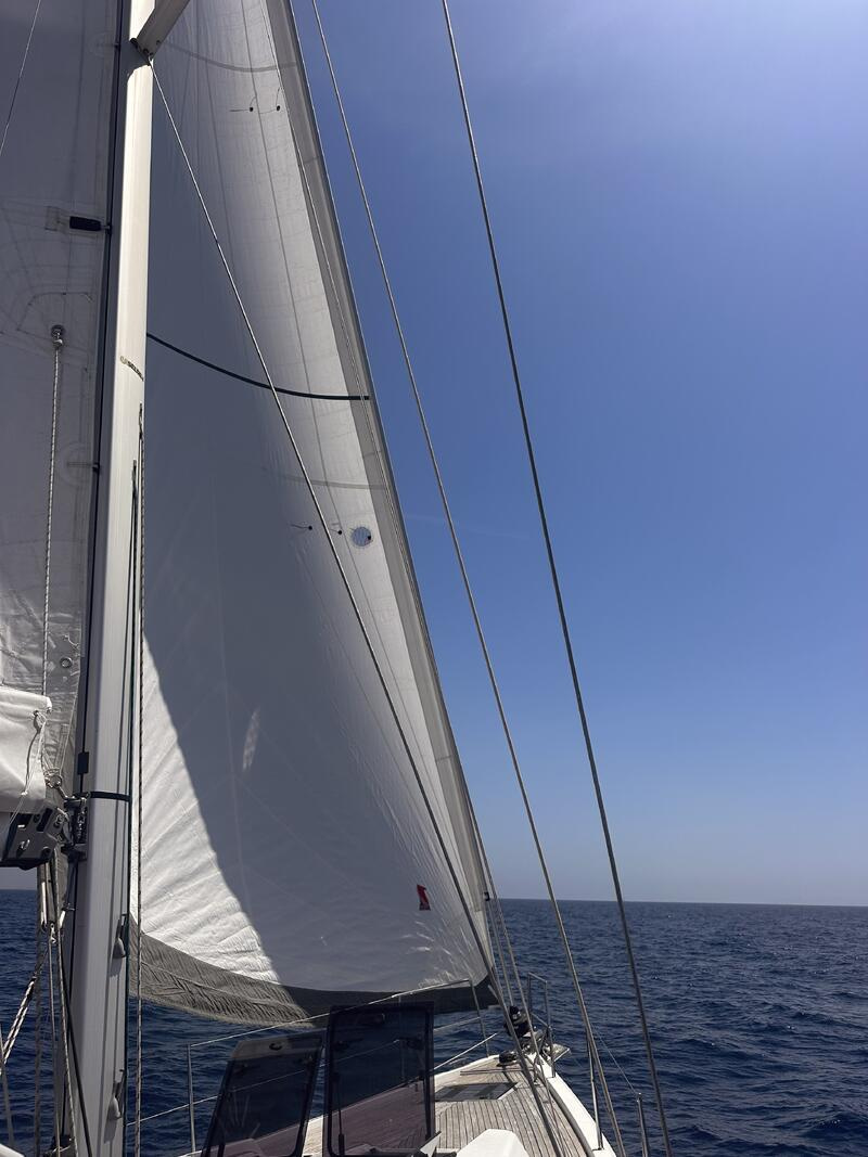 2016 Hanse 455 en venta (photo 15)