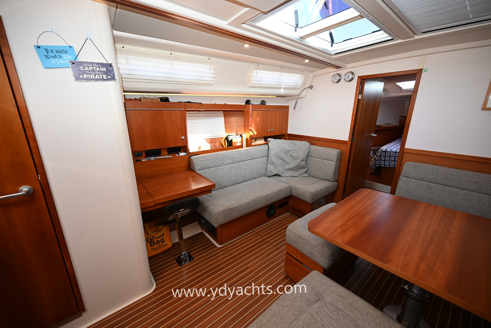 2016 Hanse 455 en venta (photo 25)
