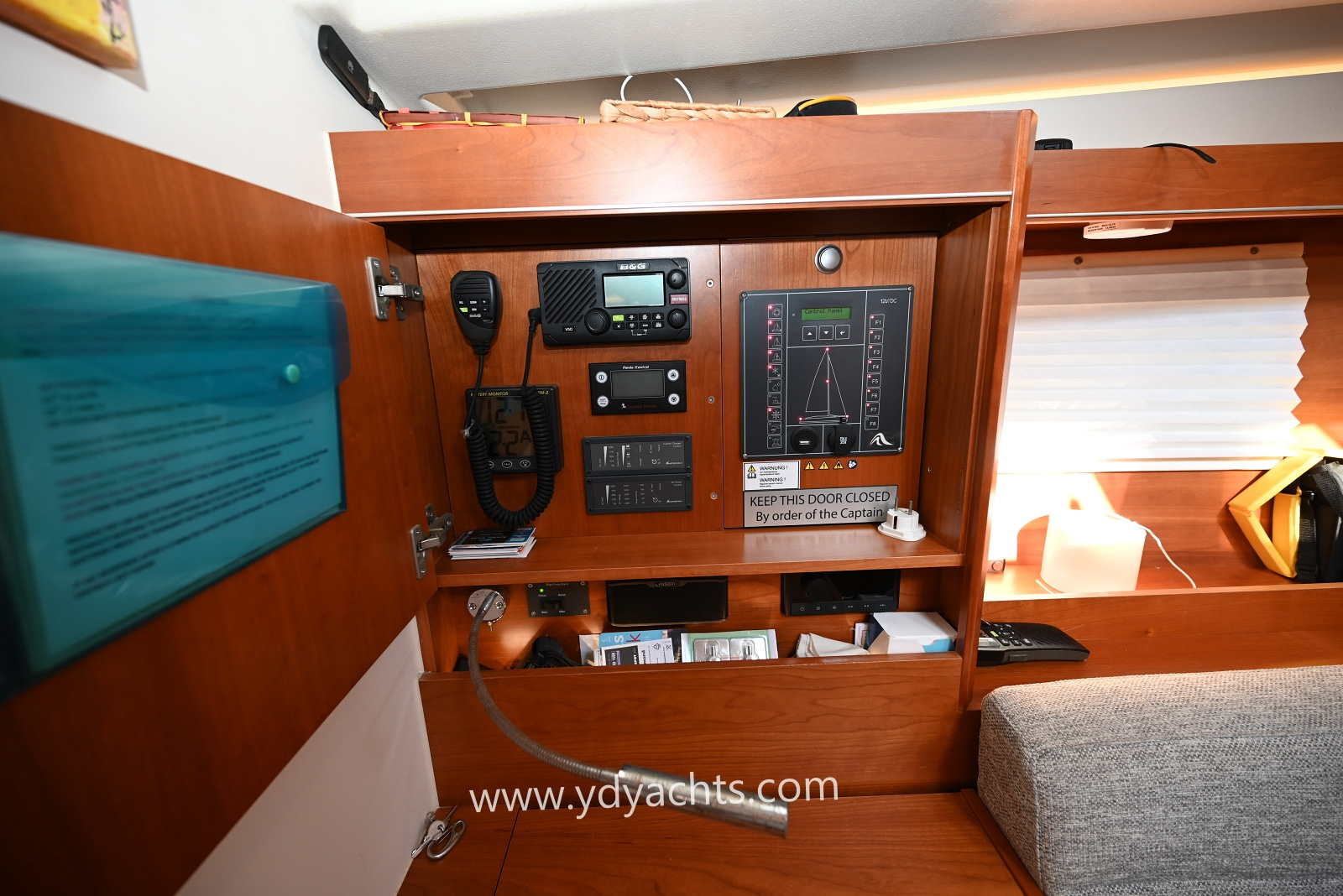 2016 Hanse 455 en venta (photo 26)