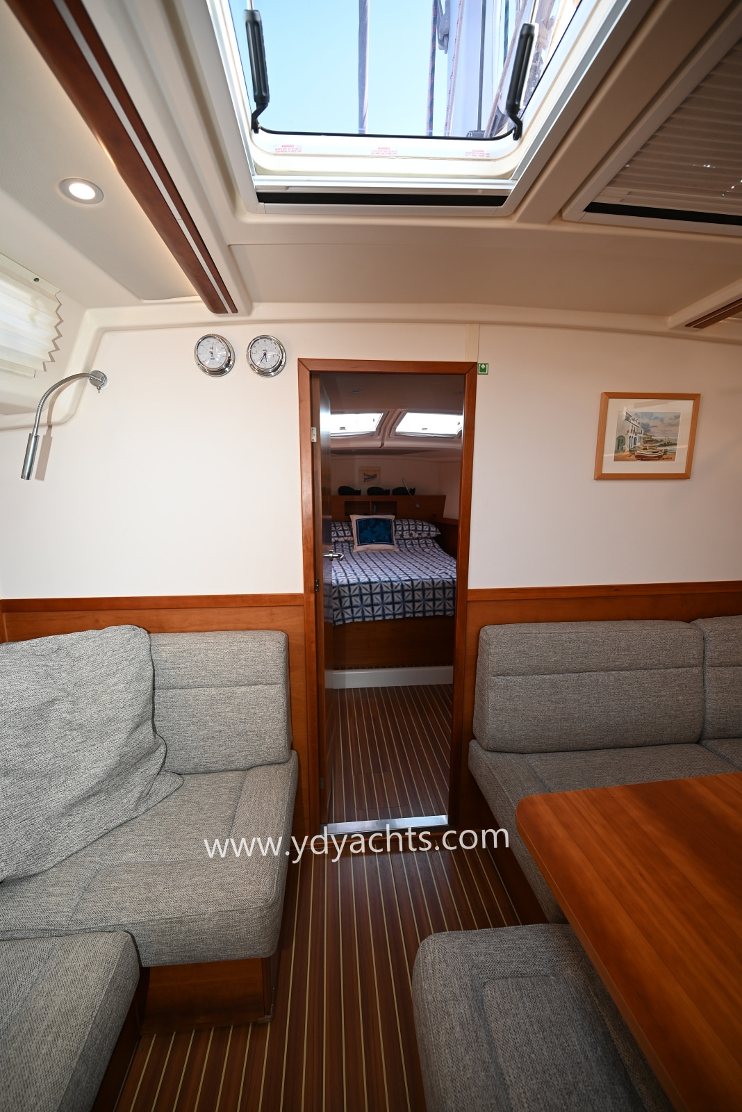 2016 Hanse 455 en venta (photo 28)