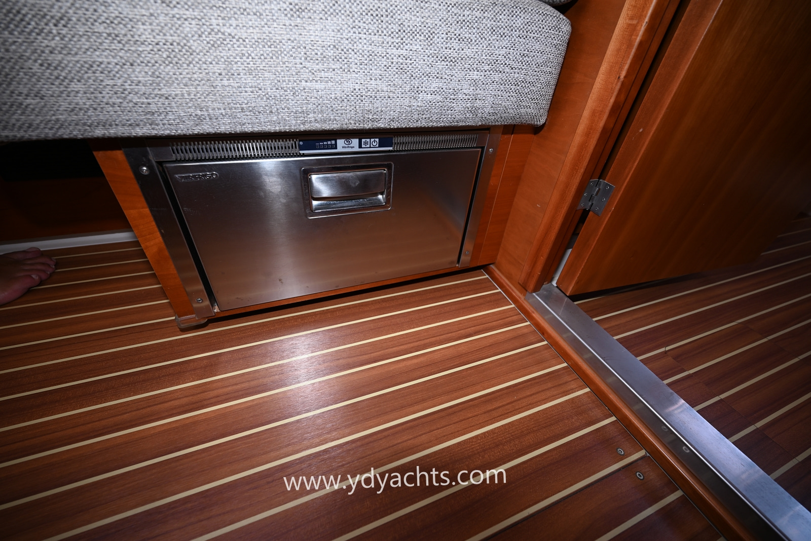 2016 Hanse 455 en venta (photo 30)