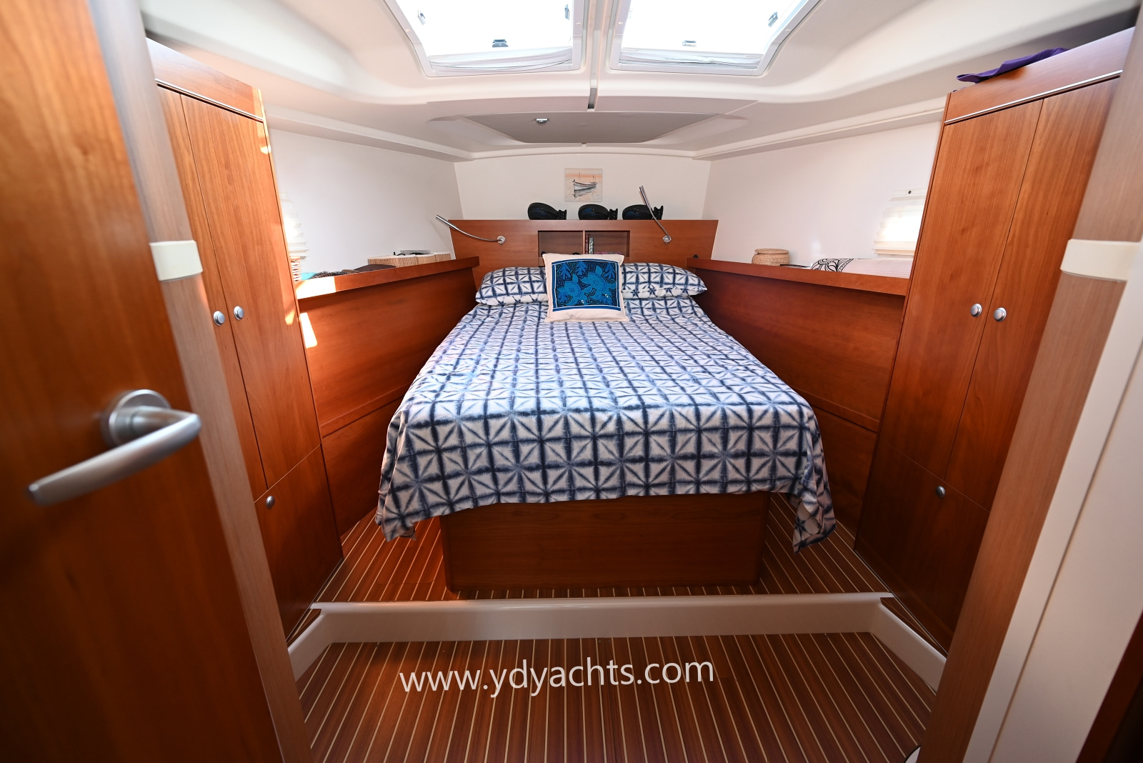 2016 Hanse 455 en venta (photo 31)