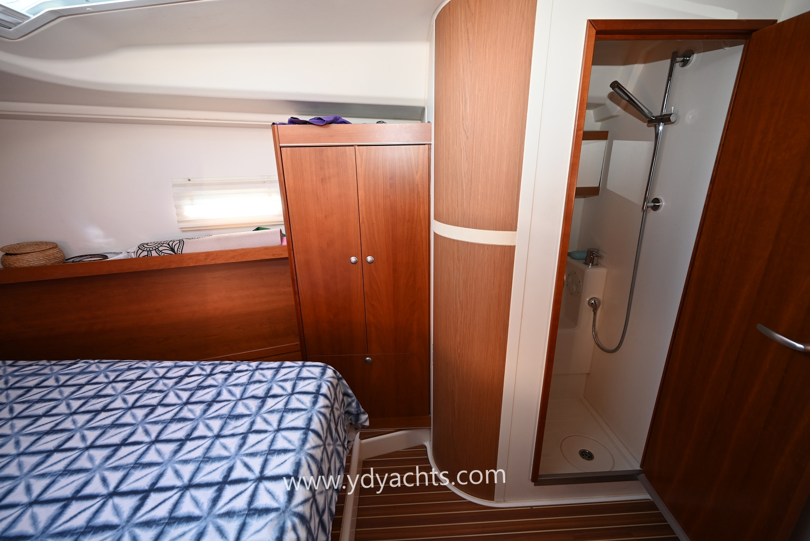 2016 Hanse 455 en venta (photo 32)