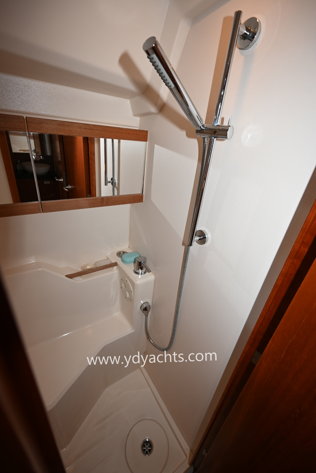 2016 Hanse 455 en venta (photo 33)