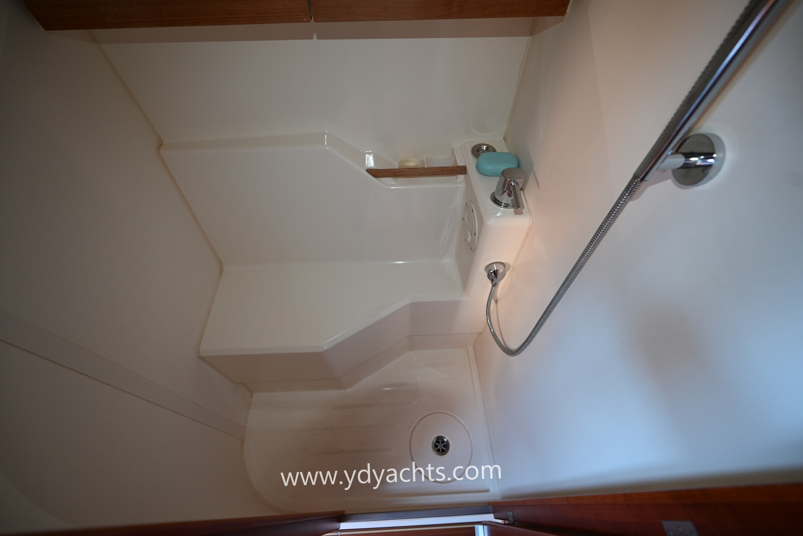 2016 Hanse 455 en venta (photo 34)