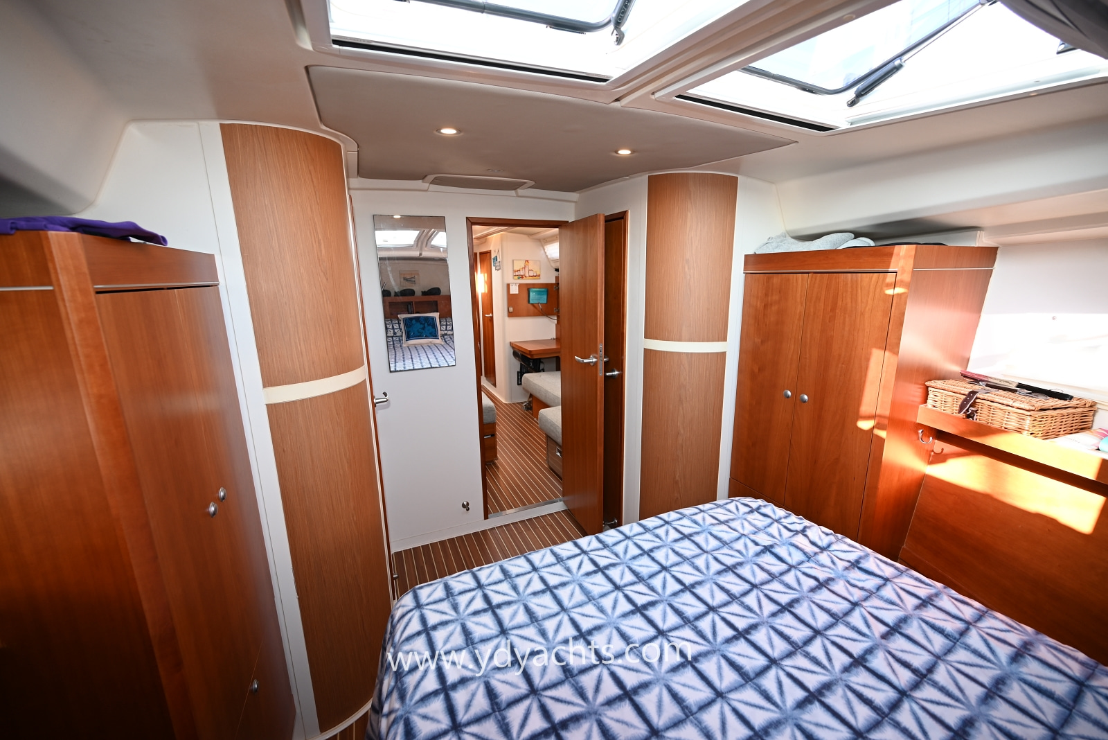 2016 Hanse 455 en venta (photo 35)