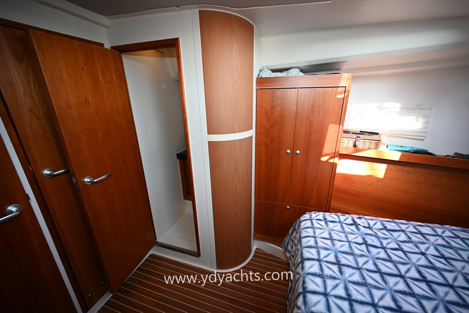 2016 Hanse 455 en venta (photo 36)