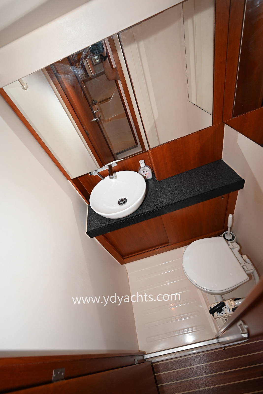 2016 Hanse 455 en venta (photo 37)