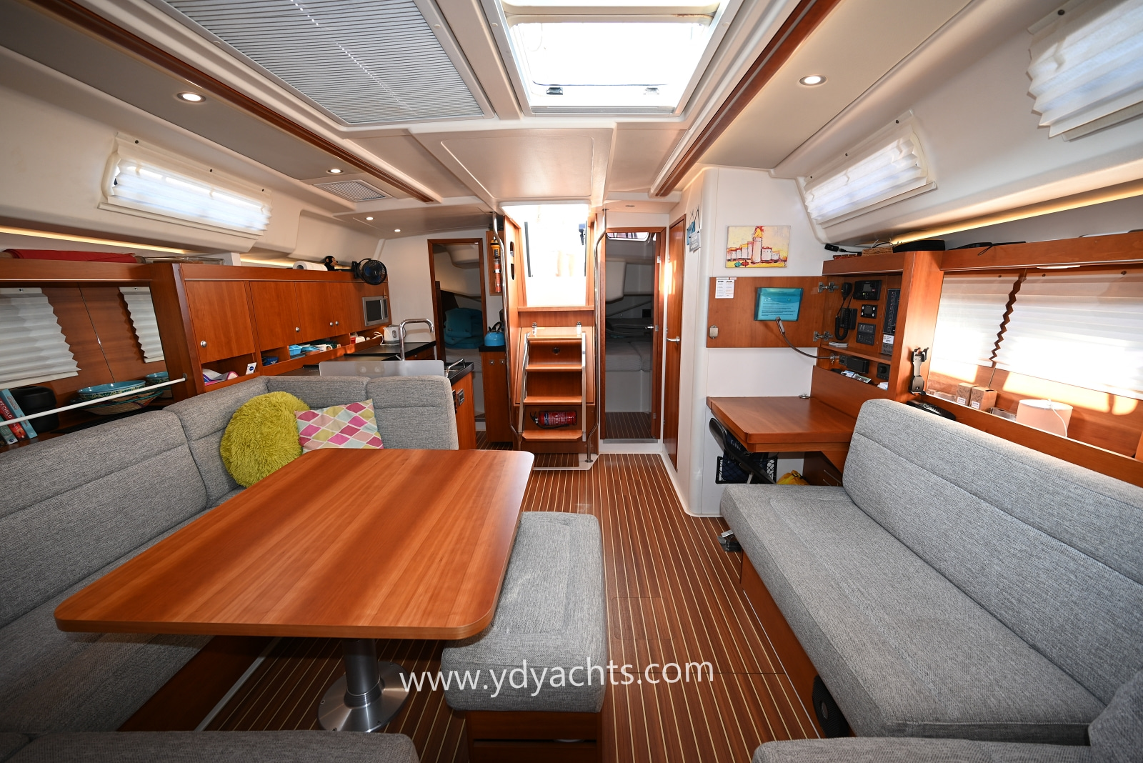 2016 Hanse 455 en venta (photo 38)