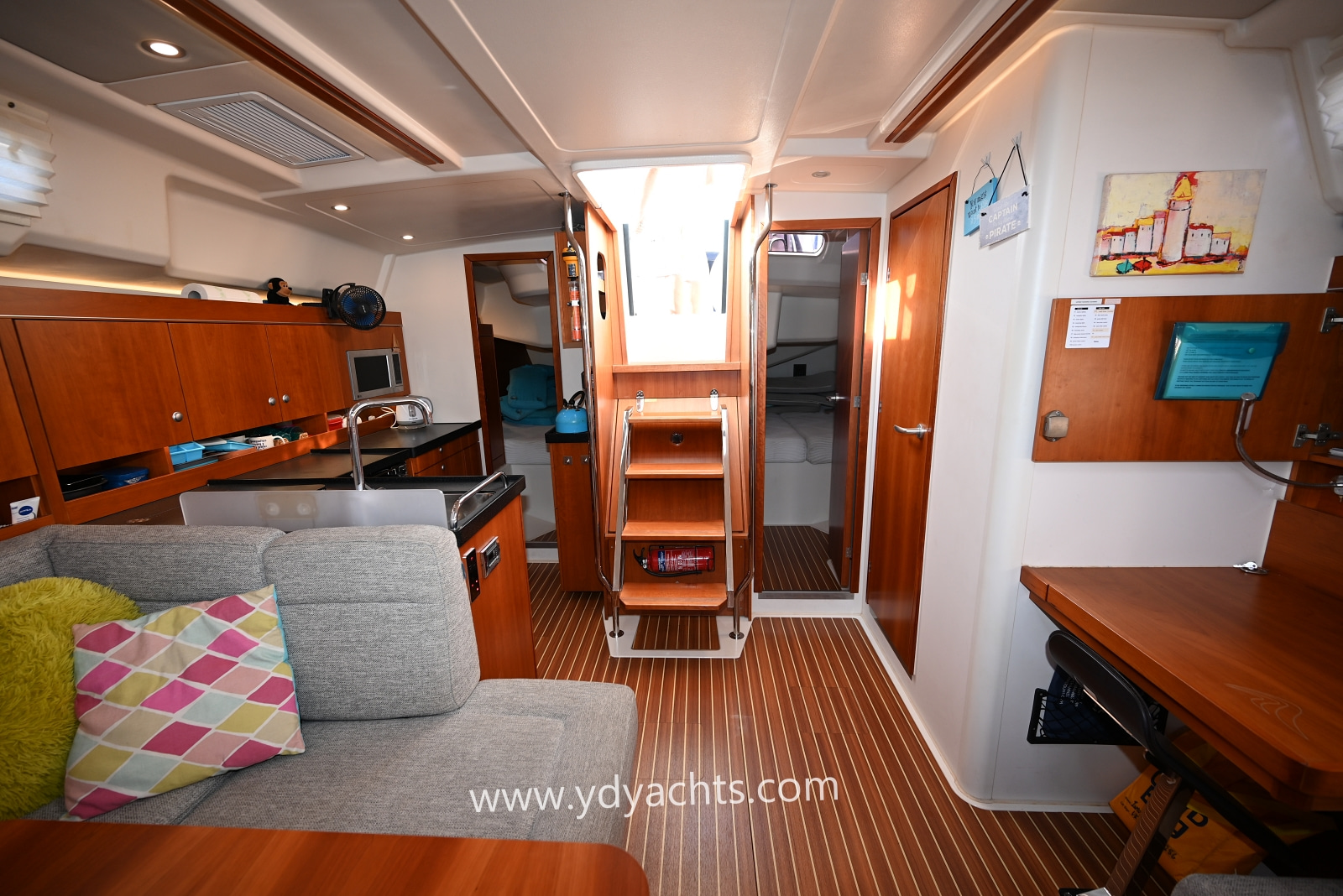 2016 Hanse 455 en venta (photo 40)